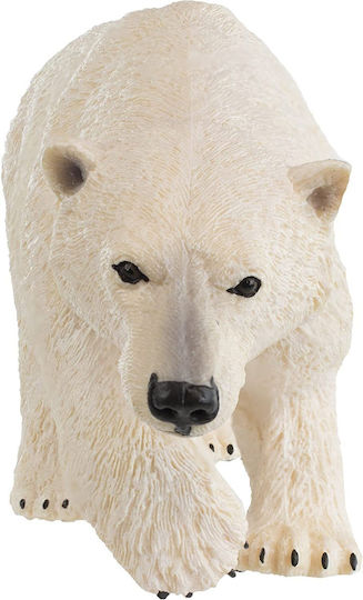 Safari Polar Bear Polar Bear Miniatures Safari Polar Bear