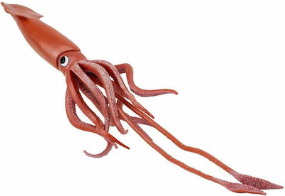 Safari Giant Squid Miniatures