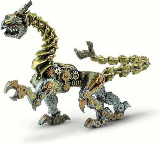 Miniaturi Safari Steampunk Dragon Steampunk Dragon Steampunk