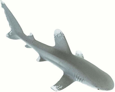 Miniature Ocean Great White Shark Toy for Ages 3+ 15.2cm 17034