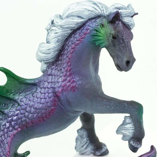 Safari Merhorse miniatures