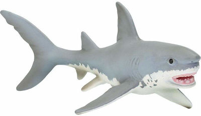 Safari Miniatures Great White Shark