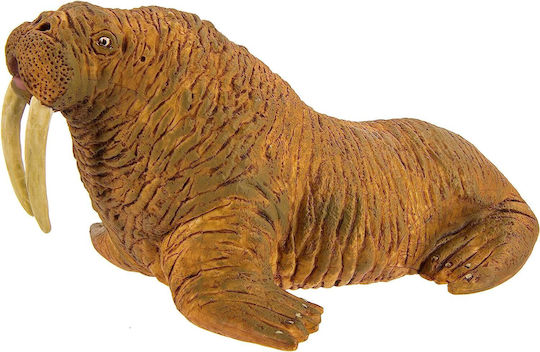 Μινιατούρες Safari Walrus Θαλάσσιος Ίππος