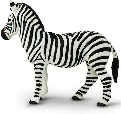 Miniatures Safari Zebra Zebra