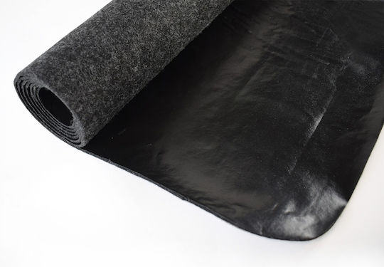 Grill Floor Protection Mat 100x150cm H&c
