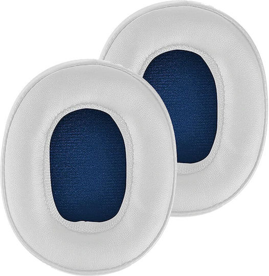 Set 2 Edman Earbuds Skullcandy Crusher 3.0 2.0 360 Evo Anc Hesh 3 Venue Wireless Over-ear Eco Leather White