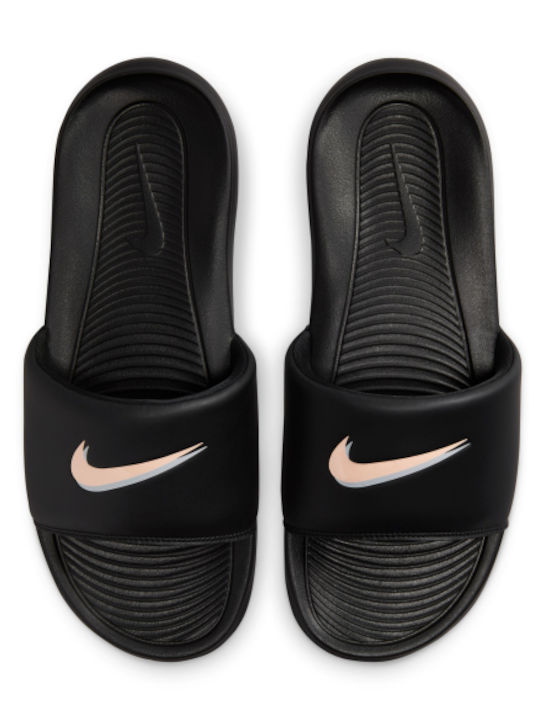 Victori One Men's Slides Black
