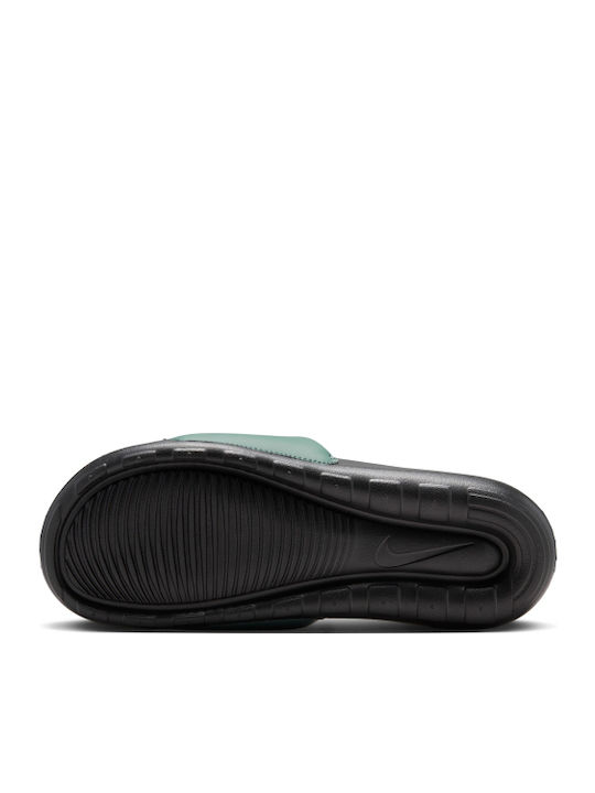Victori One Men's Slides Green