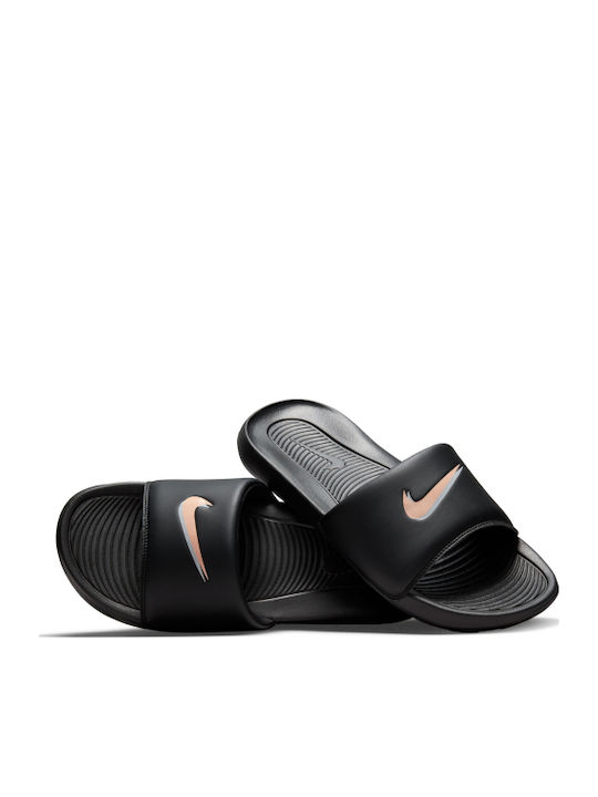 Victori One Men's Slides Black