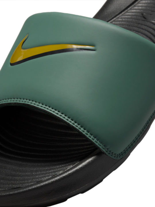 Victori One Men's Slides Green