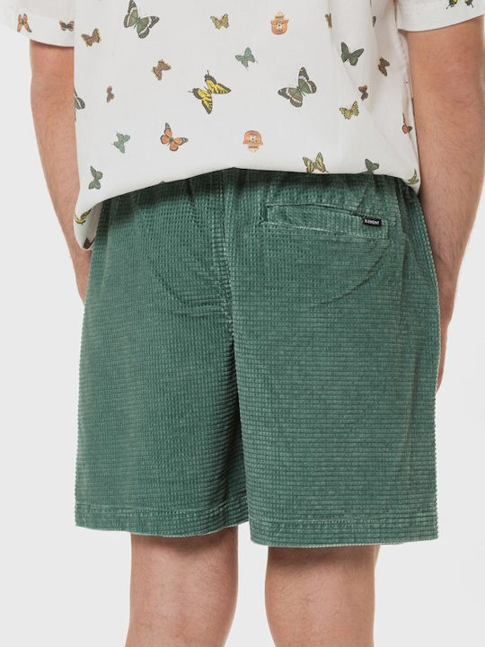 Element Men's Shorts Green