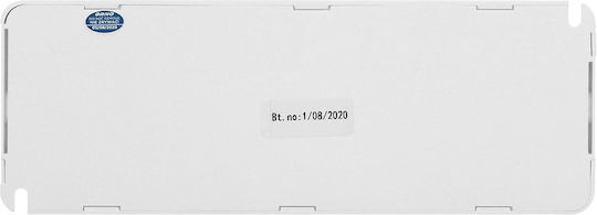 Orno LED Захранване IP20 Мощност 30W с Изходно Напрежение 12V