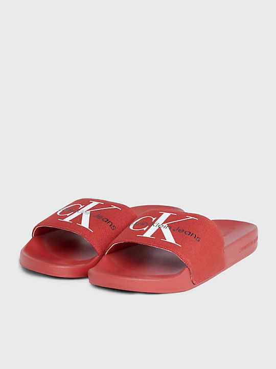 Men's Sandals White