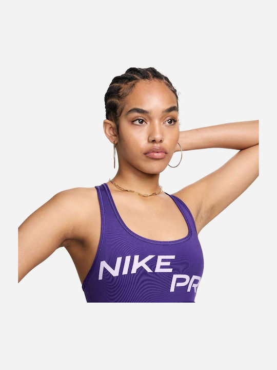 Dri-Fit Swoosh Frauen Sport-BHs Sport-BH Purple
