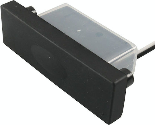 A7693 Car Rear Trunk Door Switch 81260-0q500 Hyundai Sonata 2015-2017