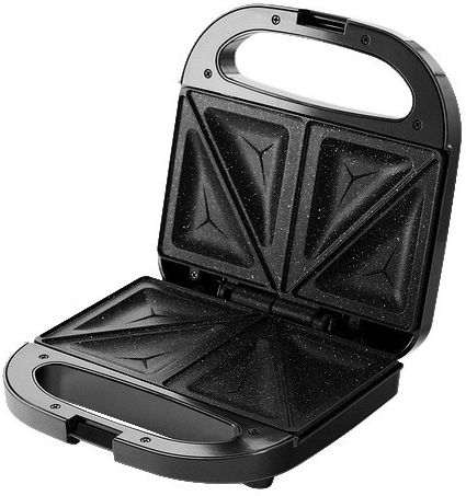 Zelmer Τοστιέρα για 2 Τοστ 750W Inox