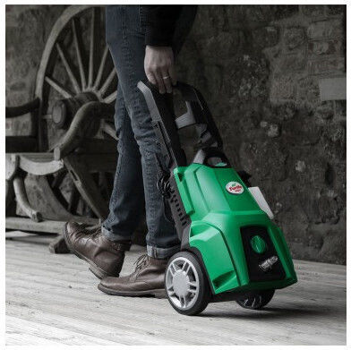 Turtle Wax Πλυστικό Ρεύματος 1600W με Πίεση 120bar