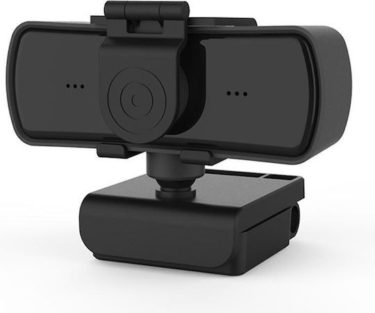 Andowl Web Camera Full HD 1080p
