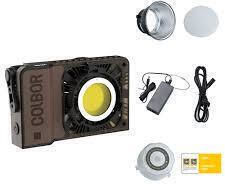Colbor W100 LED-Licht