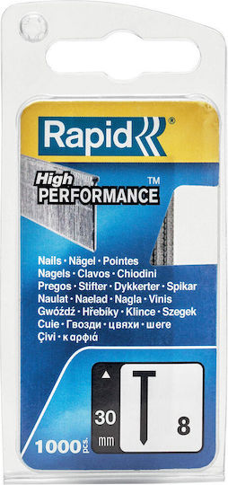 Rapid 40109536 Καρφιά 1000τμχ