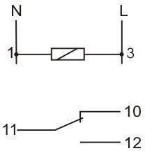 F&F Χρονικό Ράγας PCR-513