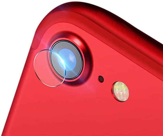 Edman Protecție Cameră Film adeziv pentru iPhone 8