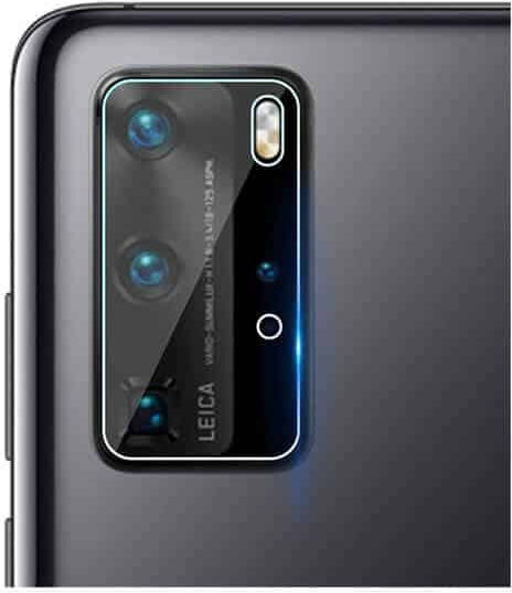 Edman Kameraschutz Membrane für das Huawei P40 Pro