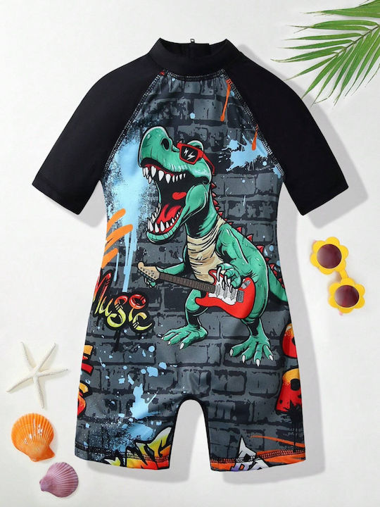 Babykids Kids Swimwear BLACK