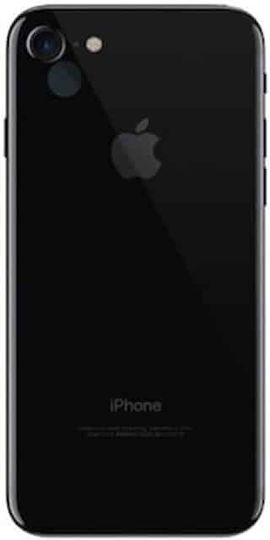 Edman Protecție Cameră Film adeziv pentru iPhone 8