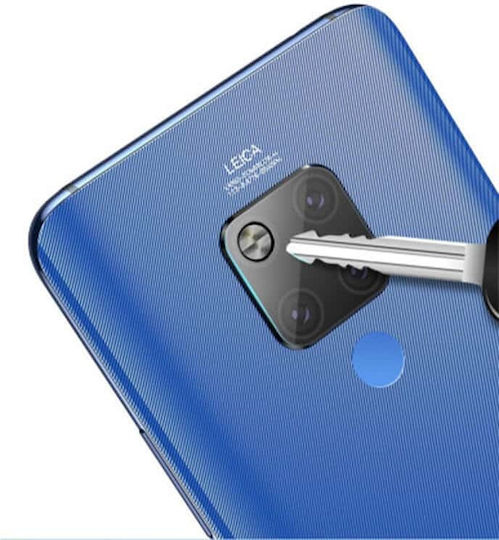 Edman Kameraschutz Membrane für das Huawei Mate 20X