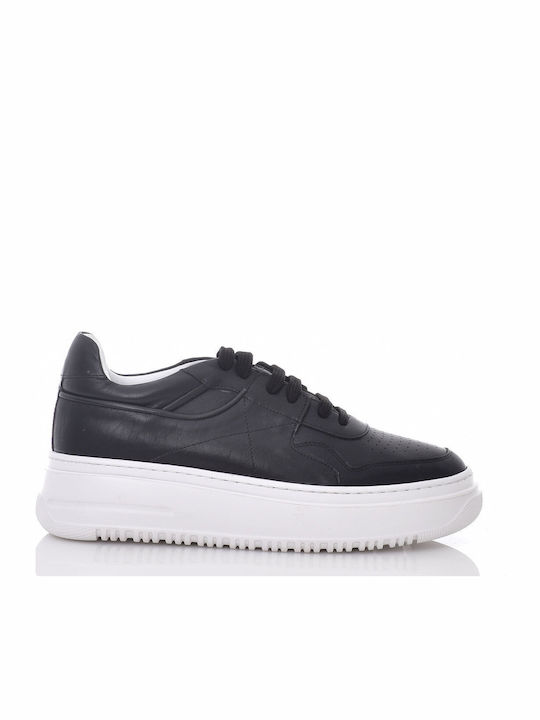 Ανδρικά Sneakers Μαύρα