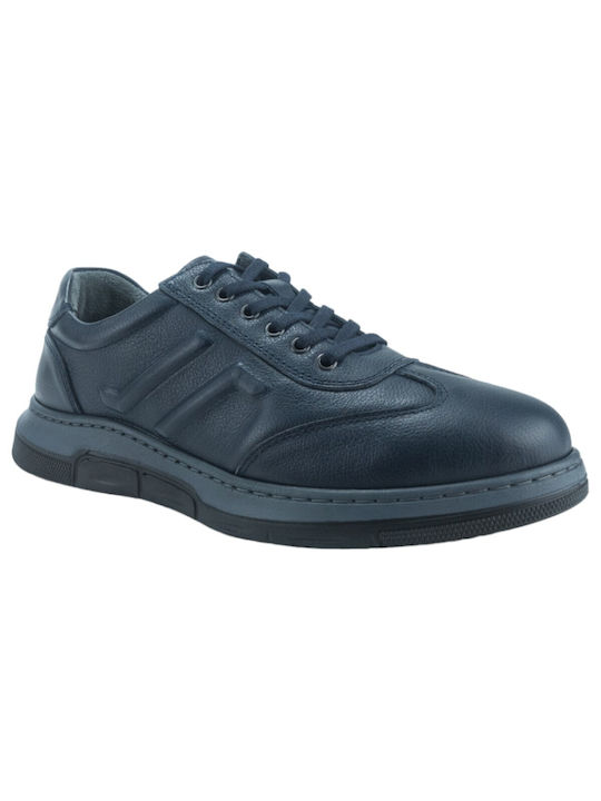 Gale Sneakers Blue