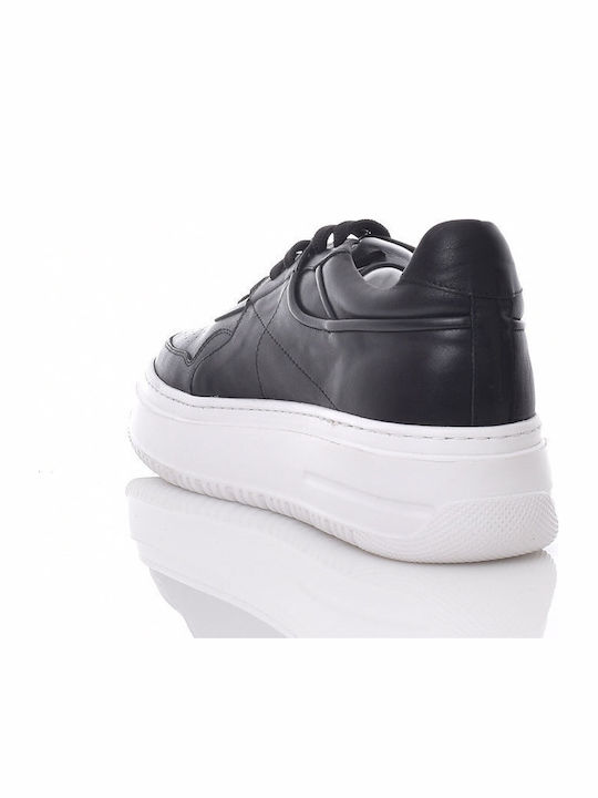 Ανδρικά Sneakers Μαύρα