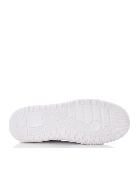 Ανδρικά Sneakers Μαύρα