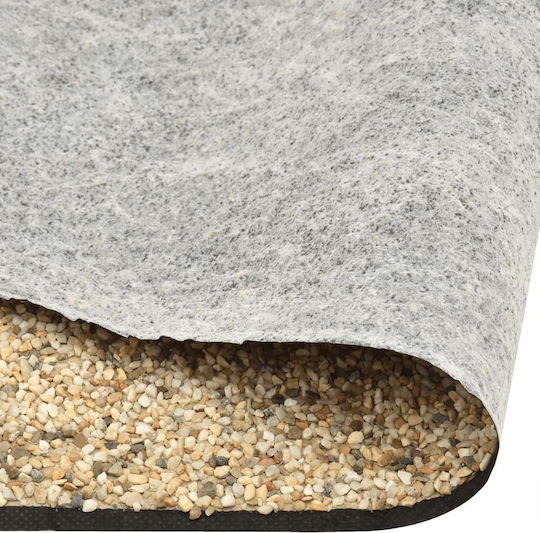vidaXL 4007515 Μεμβράνη Λίμνης 60x600cm