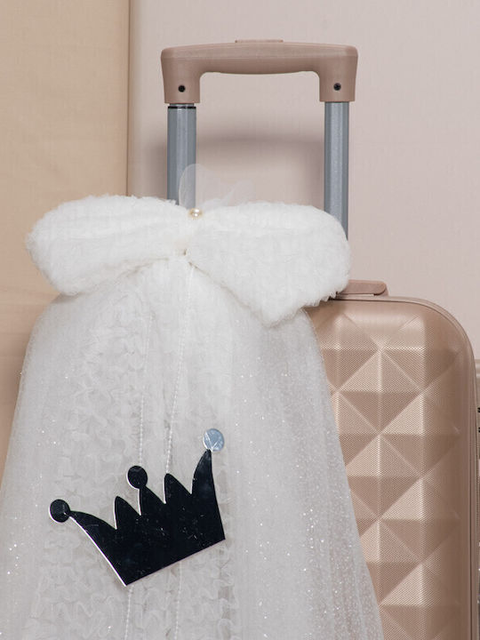 Makis Tselios Fashion Baptism Package with Crown Theme OK24247