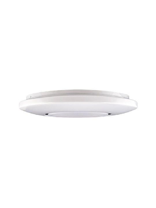 Struhm Таванно осветление Баня 40бр LED