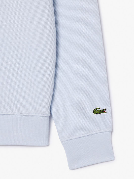 Hanorac cu Glugă Lightblue