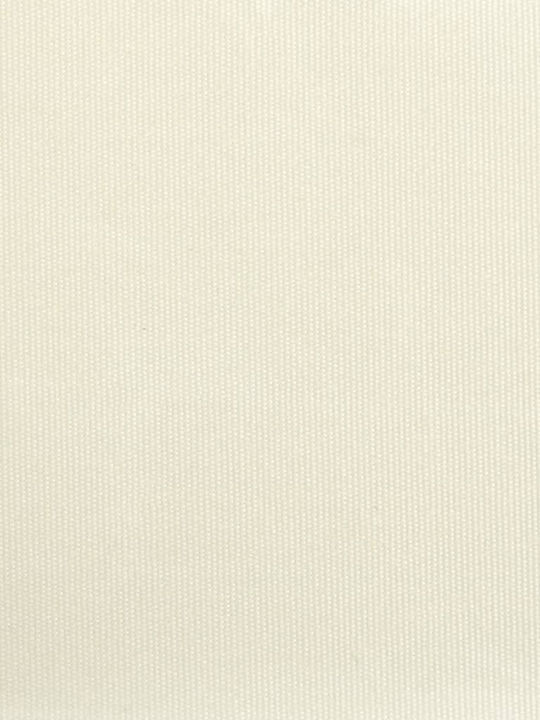 vidaXL Zelt Terrasse mit LEDs Beige 1.5x1.5m
