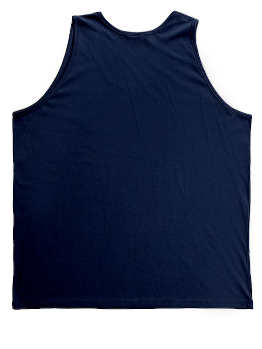 T-shirt Blue