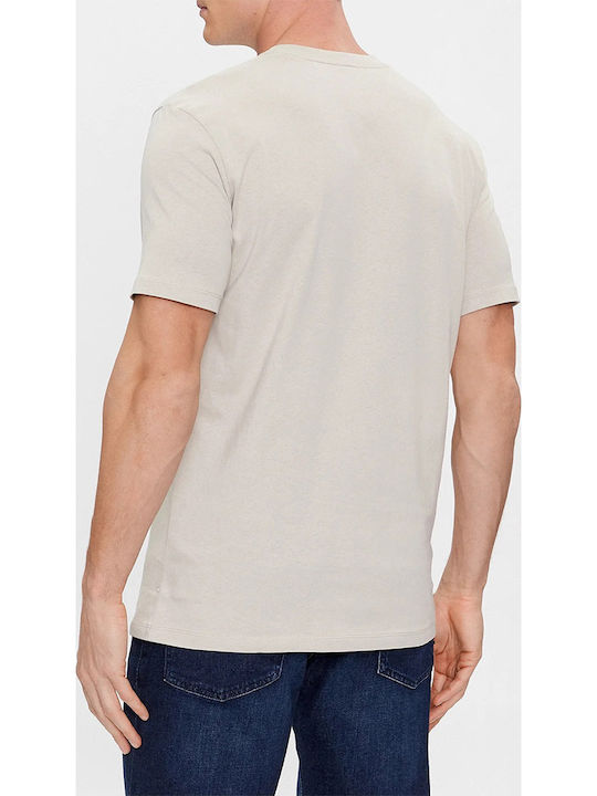 T-shirt Beige