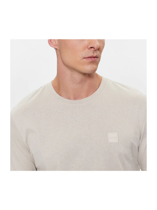 T-shirt Beige