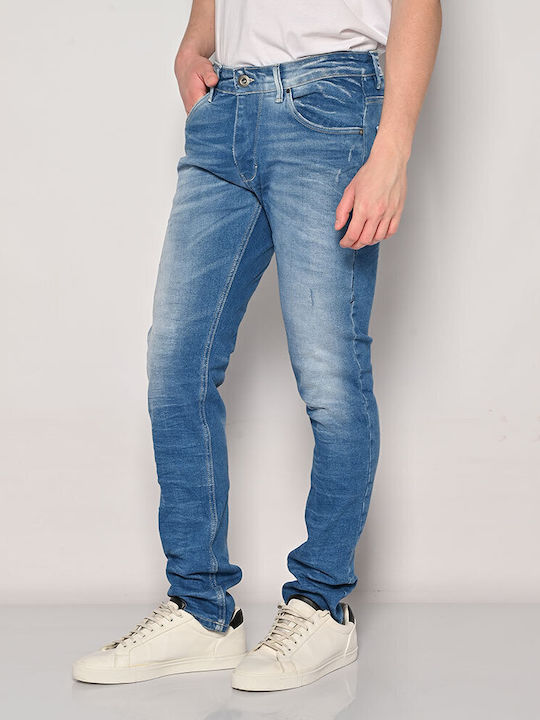 Brokers Jeans