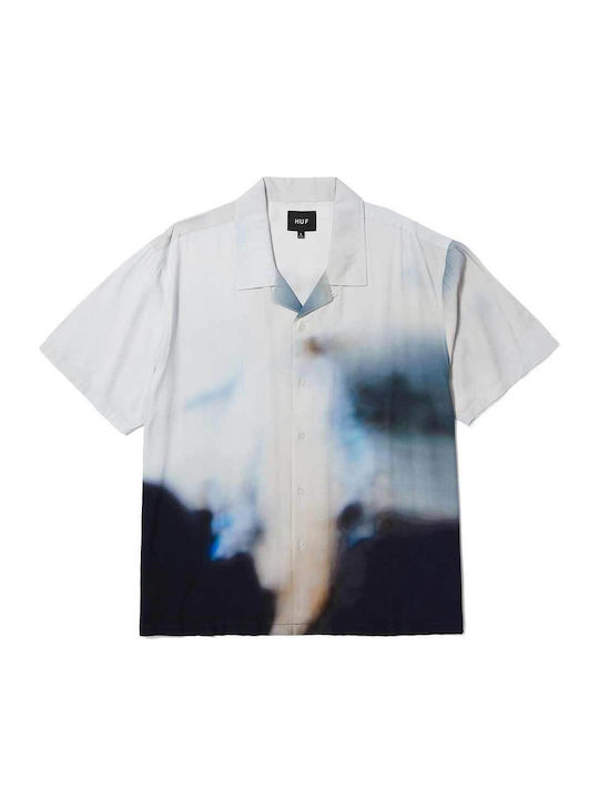 Resort Short-sleeved Shirt White