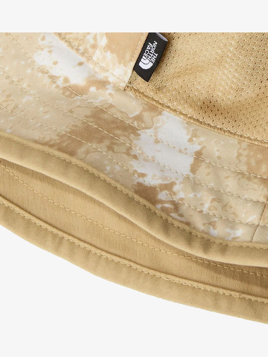 The North Face Class V Текстилна Мъжка Шапка Стил Кофа Многоцветна