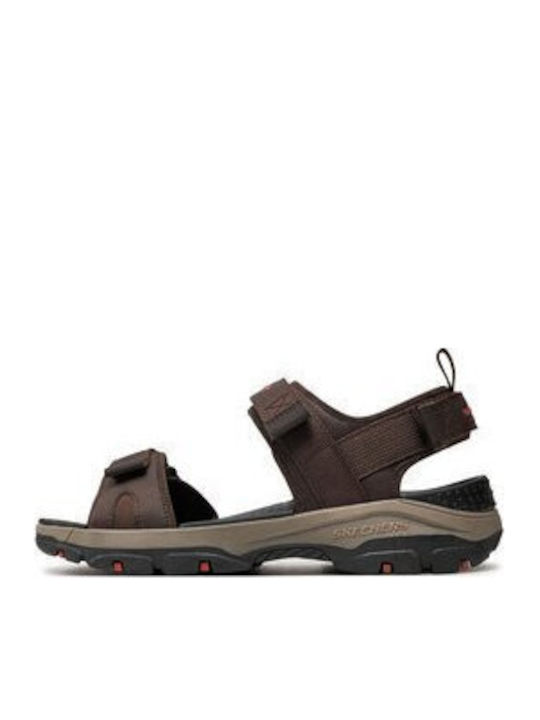 Tresmen Men's Sandals Brown
