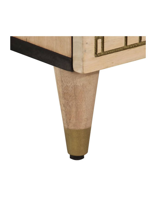 Bufet Mango Wood Mango Massif 60x33x75cm