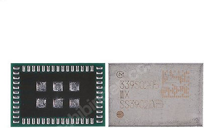 Apple IC-Chip iPhone 5S, iPhone 5C