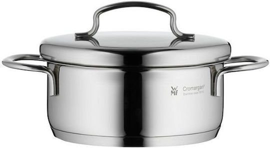 WMF Mini set de oale din oțel inoxidabil 5 buc