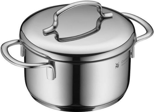 WMF Mini set de oale din oțel inoxidabil 5 buc